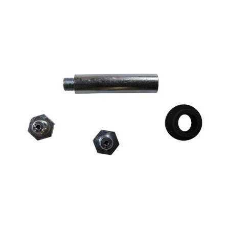 GRUNDFOS Pump Repair Kits- Kit, Grease nipple, tube, gasket 315S, M, L, Spare Part. 98360053